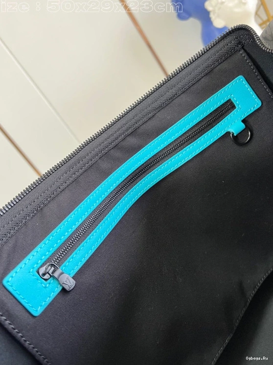 LOUIS KEEPALL VUITTON 50 BANDOULIÈRE 0504